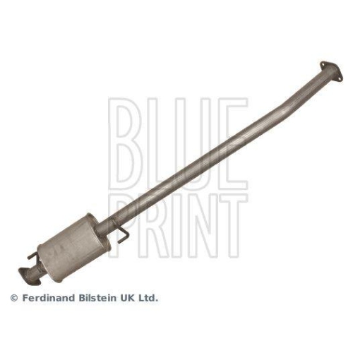 Mittelschalld&auml;mpfer BLUE PRINT ADG06006 f&uuml;r HYUNDAI KIA