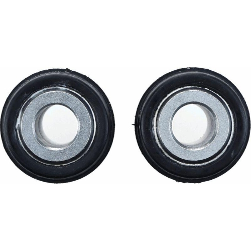 Lenkzwischenhebel LEMF&Ouml;RDER 11078 01 f&uuml;r MERCEDES-BENZ, Vorderachse