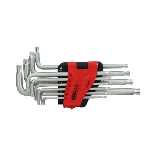 Winkelschraubendrehersatz KS TOOLS 151.4820 für