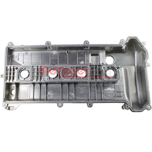 Zylinderkopfhaube METZGER 2389114 f&uuml;r FORD VOLVO