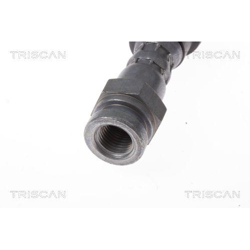Bremsschlauch TRISCAN 8150 15145 f&uuml;r FIAT, Vorderachse