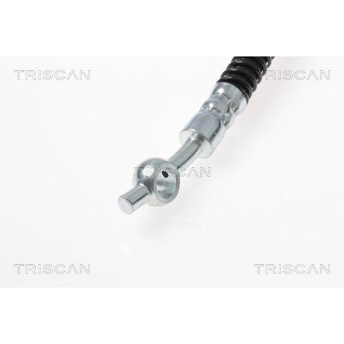 Bremsschlauch TRISCAN 8150 17305 f&uuml;r LAND ROVER, Vorderachse rechts