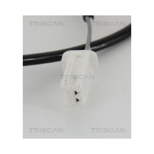 Spurstangenkopf TRISCAN 8500 50151 f&uuml;r MAZDA, Vorderachse rechts, au&szlig;en