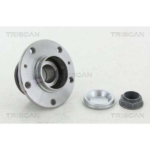 Radlagersatz TRISCAN 8530 10287 f&uuml;r PEUGEOT, Hinterachse