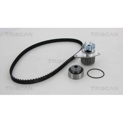 Wasserpumpe + Zahnriemensatz TRISCAN 8647 280001 f&uuml;r CITRO&Euml;N PEUGEOT