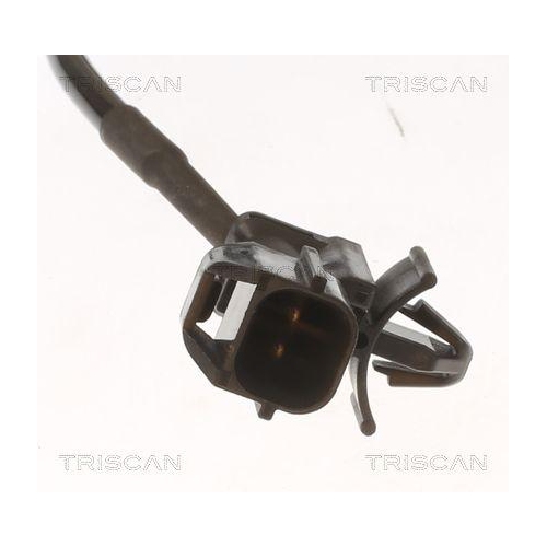 Sensor, Raddrehzahl TRISCAN 8180 42147 f&uuml;r MITSUBISHI, Vorderachse rechts