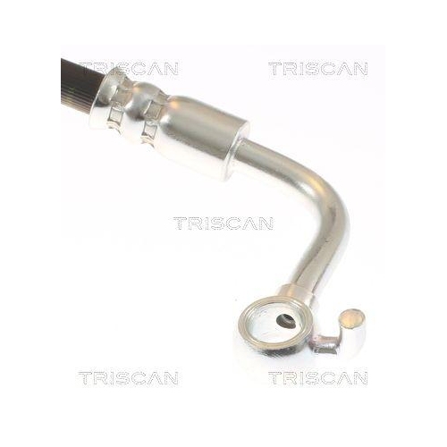 Bremsschlauch TRISCAN 8150 431014 f&uuml;r KIA, Vorderachse rechts