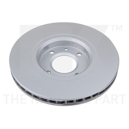 Bremsscheibe NK 311927 f&uuml;r CITRO&Euml;N OPEL PEUGEOT VAUXHALL DS, Vorderachse