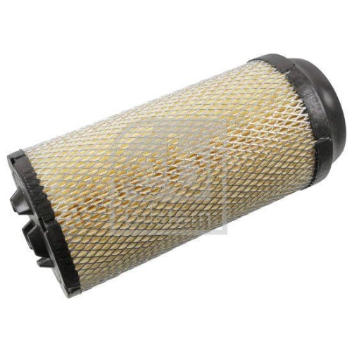 Luftfilter FEBI BILSTEIN 181897 f&uuml;r CASE IH CLAAS DEUTZ-FAHR JOHN DEERE HAKO