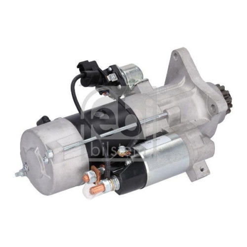 FEBI BILSTEIN Starter 180665 f&uuml;r VOLVO RENAULT TRUCKS