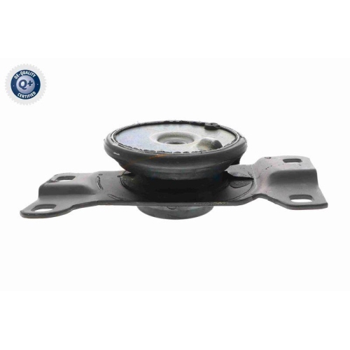Lagerung, Motor VAICO V25-0837 Green Mobility Parts f&uuml;r FORD VOLVO, vorne links
