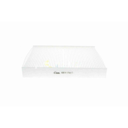 Filter, Innenraumluft VEMO V25-30-1074-1 Original VEMO Qualität für AUSTIN FORD