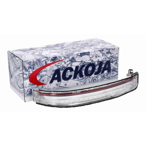 ACKOJA A38-84-0001 Zusatzblinkleuchte Original ACKOJA Qualit&auml;t f&uuml;r NISSAN