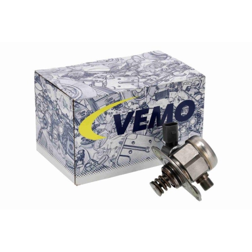 Hochdruckpumpe VEMO V30-25-0009 Original VEMO Qualit&auml;t f&uuml;r MERCEDES-BENZ