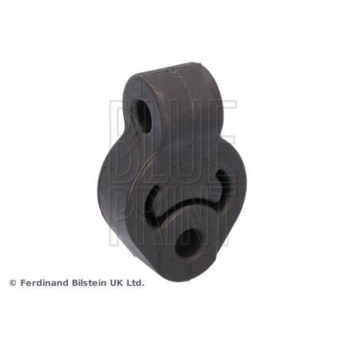 Halter, Abgasrohr BLUE PRINT ADBP600001 für CITROËN MITSUBISHI PEUGEOT