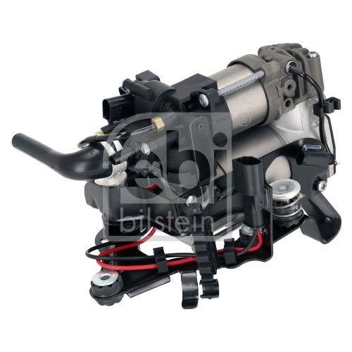 Kompressor, Druckluftanlage FEBI BILSTEIN 196287 febi Plus für BMW