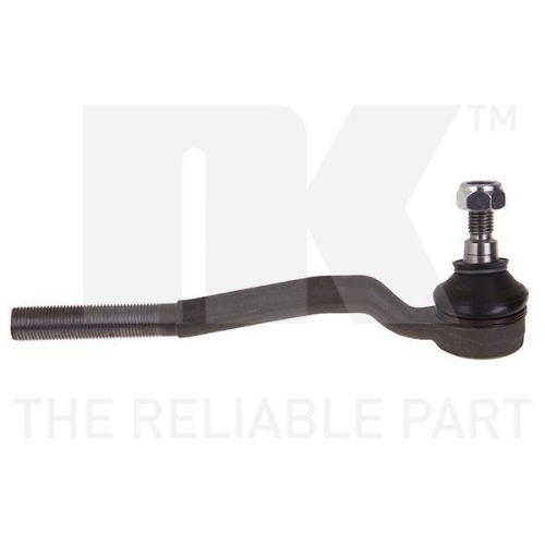 Spurstangenkopf NK 5033327 f&uuml;r MERCEDES-BENZ, Vorderachse links, au&szlig;en