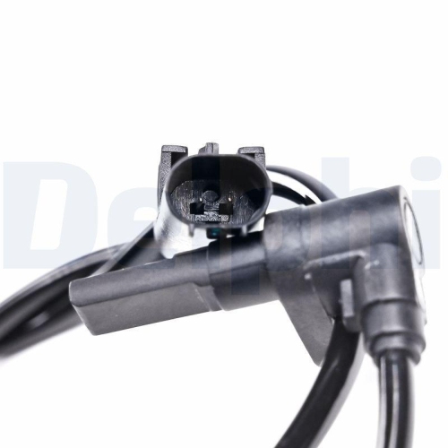 DELPHI SS21336-12B1 Sensor, Raddrehzahl f&uuml;r FIAT LANCIA, Hinterachse