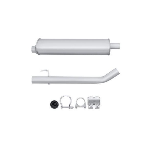 HELLA Vorschalld&auml;mpfer 8LB 366 020-351 Easy2Fit &ndash;