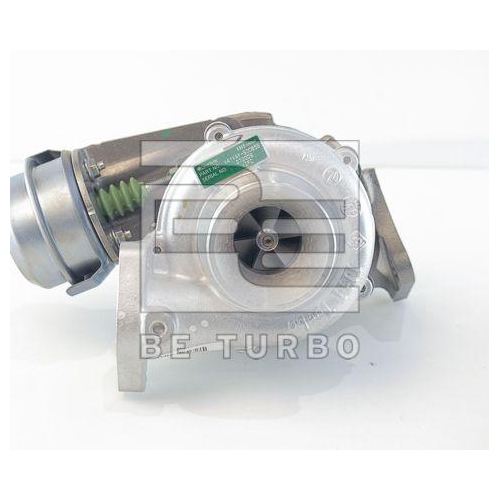 BE TURBO 128638RED Lader, Aufladung f&uuml;r OPEL