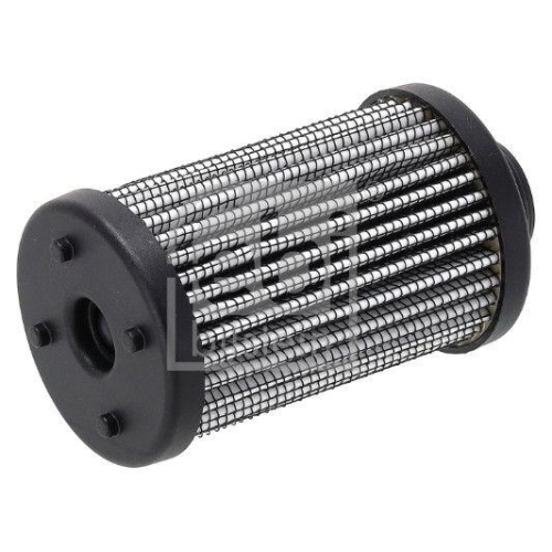 FEBI BILSTEIN 1006212 Hydraulikfilter, Automatikgetriebe f&uuml;r MG ROEWE (SAIC)