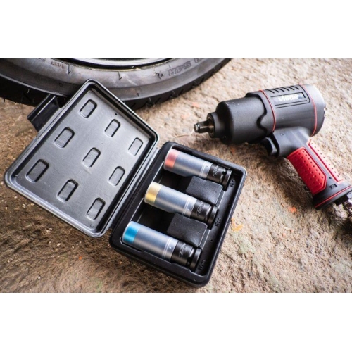 Schlagschrauber (Druckluft) VIGOR V4800 für