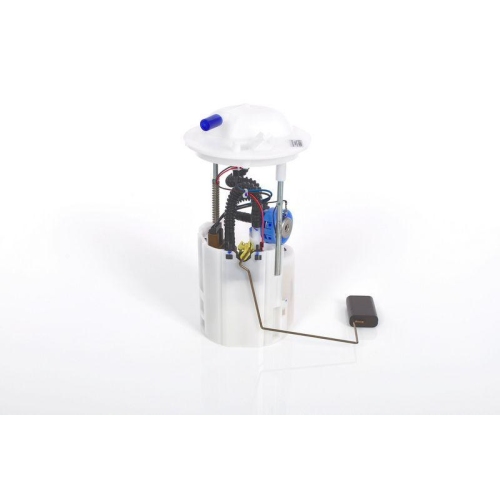 Kraftstoff-F&ouml;rdereinheit BOSCH 0 986 580 947 f&uuml;r FIAT FORD