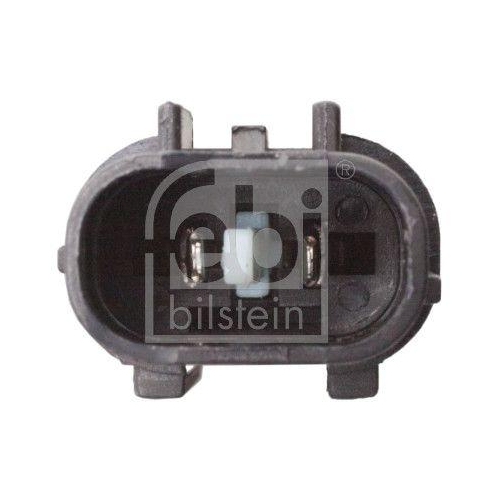 FEBI BILSTEIN Sensor, Raddrehzahl 106484 f&uuml;r HYUNDAI, Vorderachse links