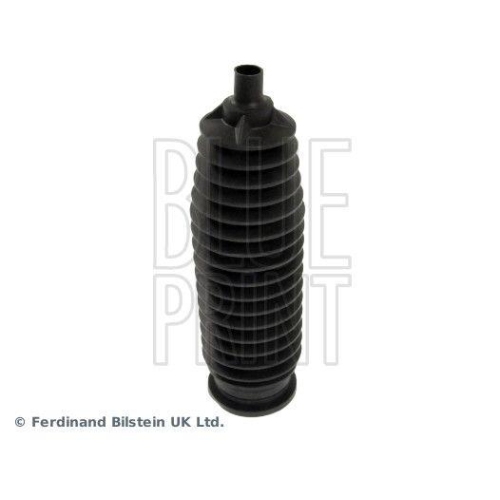 Faltenbalg, Lenkung BLUE PRINT ADN181508 f&uuml;r NISSAN, Vorderachse links