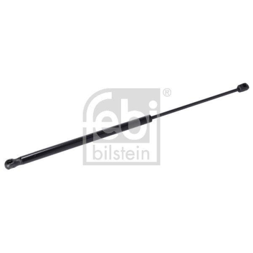 Gasfeder, Koffer-/Laderaum FEBI BILSTEIN 47117 f&uuml;r RENAULT, beidseitig