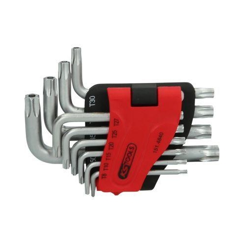 Winkelschraubendrehersatz KS TOOLS 151.4840 für