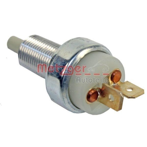 Bremslichtschalter METZGER 0911144 GREENPARTS f&uuml;r MERCEDES-BENZ PORSCHE VW