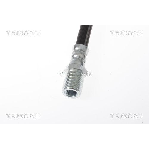 Bremsschlauch TRISCAN 8150 15146 f&uuml;r FIAT IVECO, Vorderachse