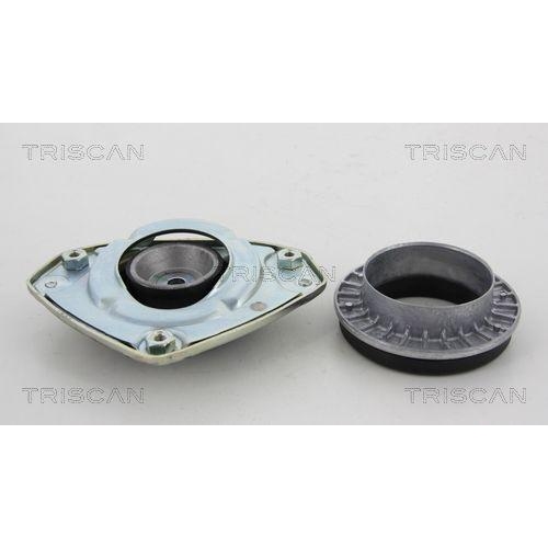 Federbeinst&uuml;tzlager TRISCAN 8500 15907 f&uuml;r FIAT, Vorderachse