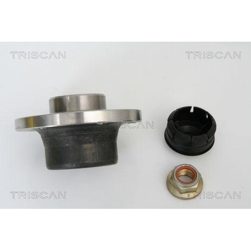 Radlagersatz TRISCAN 8530 25249 f&uuml;r RENAULT, Hinterachse