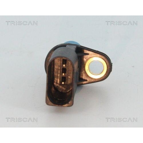 Sensor, Nockenwellenposition TRISCAN 8855 29129 f&uuml;r AUDI SEAT SKODA VW, rechts