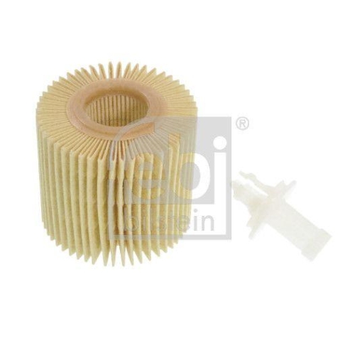 FEBI BILSTEIN &Ouml;lfilter 184180 f&uuml;r SUBARU TOYOTA LOTUS LEXUS