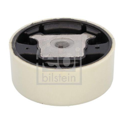 FEBI BILSTEIN Halter, Motoraufh&auml;ngung 183679 f&uuml;r VW, oben