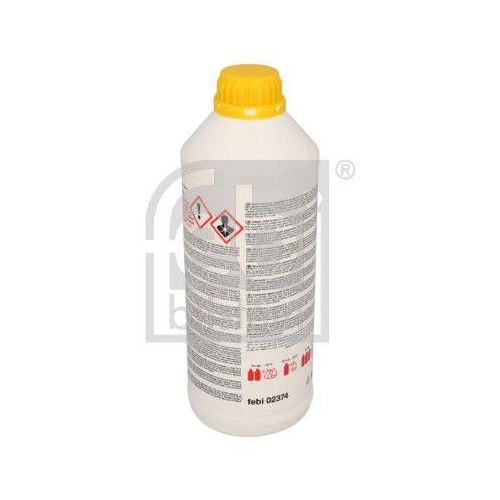 Frostschutz FEBI BILSTEIN 02374 für FORD MERCEDES-BENZ