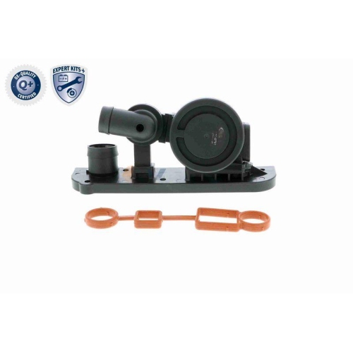 Reparatursatz, Kurbelgeh&auml;useentl&uuml;ftung VAICO V10-6458 EXPERT KITS + f&uuml;r AUDI VW