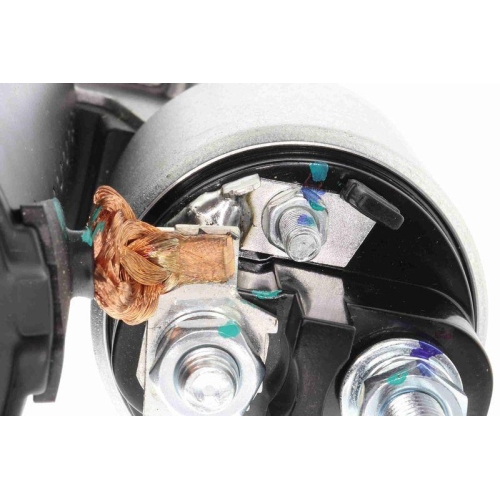 Starter VEMO V20-12-17110 Original VEMO Qualit&auml;t f&uuml;r BMW GINETTA