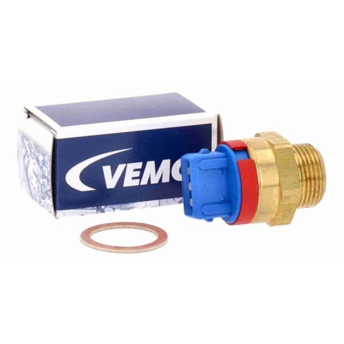 Temperaturschalter, K&uuml;hlerl&uuml;fter VEMO V22-99-0004 Original VEMO Qualit&auml;t f&uuml;r