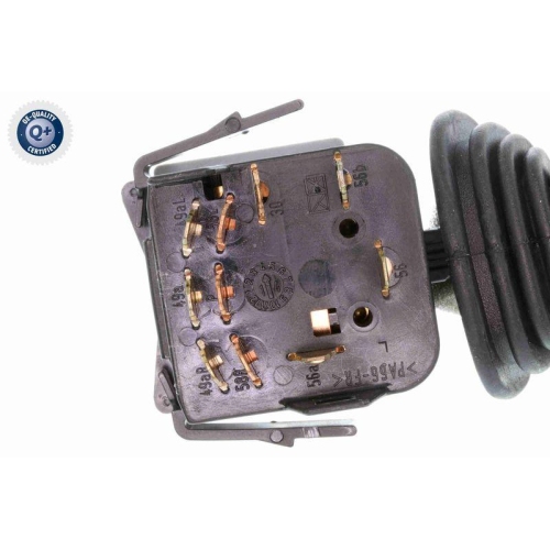 Blinkerschalter VEMO V40-80-2430 Q+, Erstausrüsterqualität für OPEL