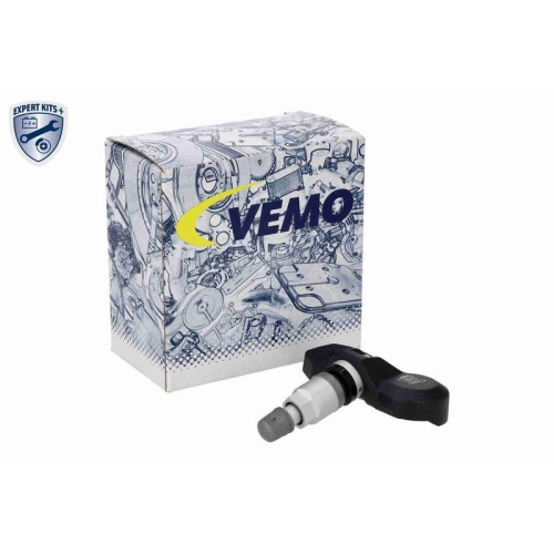 Radsensor, Reifendruck-Kontrollsystem VEMO V30-72-0223 EXPERT KITS + f&uuml;r AUDI VW
