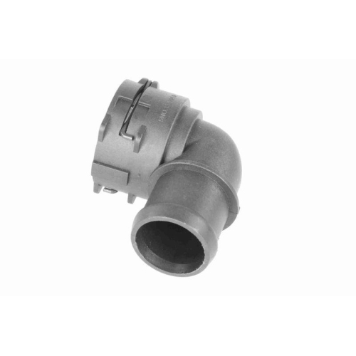 Kühlmittelflansch VAICO V10-5885 Original VAICO Qualität für VW VAG