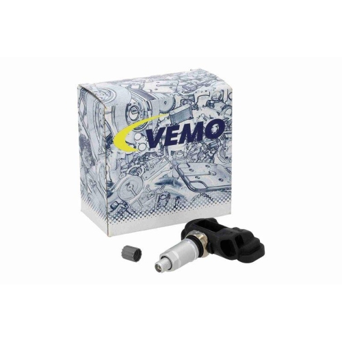 Radsensor, Reifendruck-Kontrollsystem VEMO V99-72-4022 Green Mobility Parts für