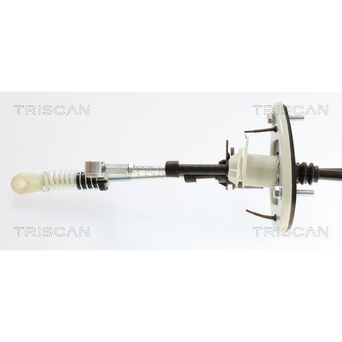Seilzug, Schaltgetriebe TRISCAN 8140 25745 für RENAULT