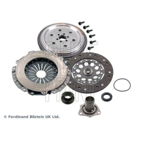 Kupplungssatz BLUE PRINT ADBP300243 f&uuml;r AUDI SKODA VW