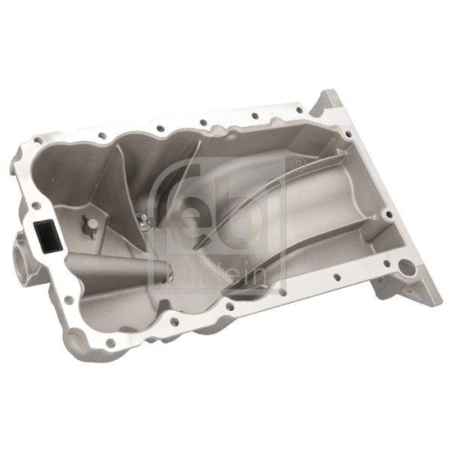 FEBI BILSTEIN &Ouml;lwanne 194105 febi Plus f&uuml;r OPEL VAUXHALL CHEVROLET, motorseitig