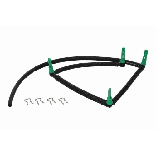Schlauch, Leckkraftstoff VAICO V22-1368 Original VAICO Qualität für CITROËN DS